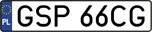 GSP66CG