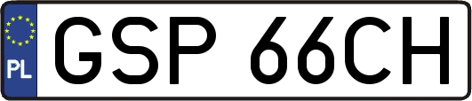 GSP66CH
