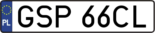 GSP66CL