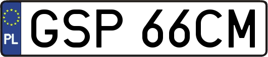 GSP66CM