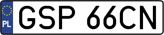 GSP66CN