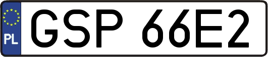 GSP66E2