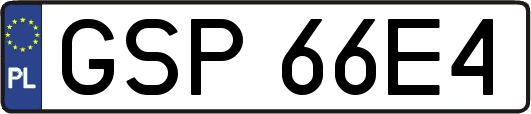 GSP66E4
