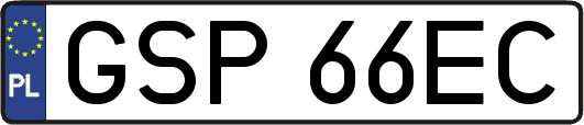 GSP66EC
