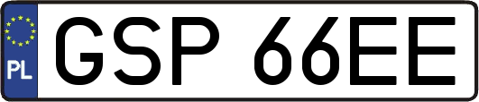 GSP66EE