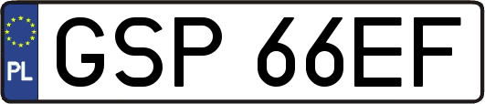 GSP66EF