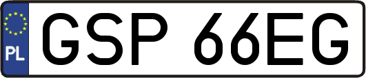 GSP66EG