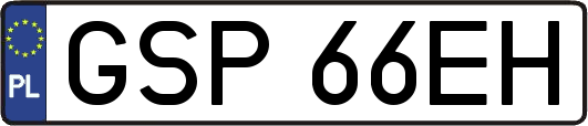 GSP66EH