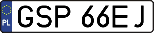 GSP66EJ
