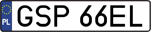 GSP66EL
