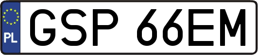 GSP66EM