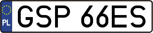 GSP66ES