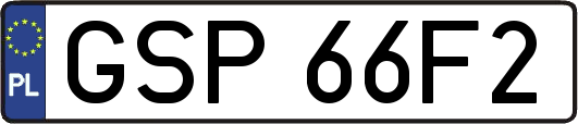 GSP66F2