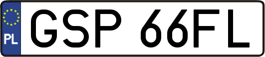 GSP66FL