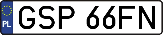 GSP66FN