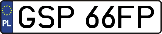 GSP66FP