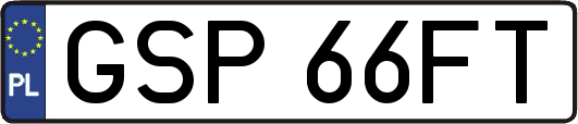 GSP66FT