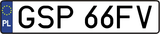 GSP66FV