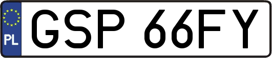 GSP66FY