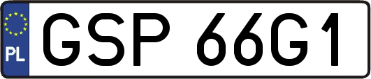 GSP66G1