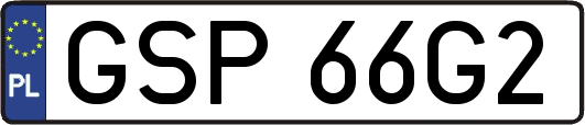 GSP66G2