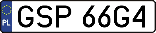 GSP66G4