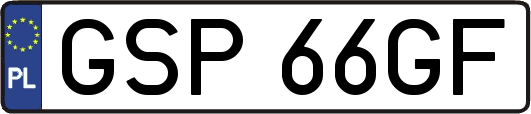 GSP66GF