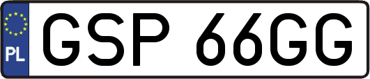 GSP66GG