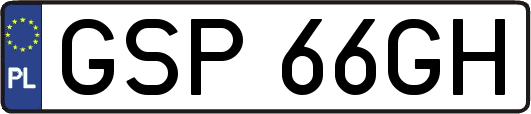 GSP66GH