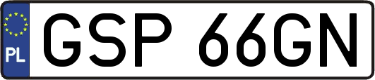 GSP66GN