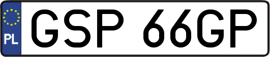 GSP66GP