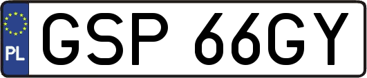 GSP66GY