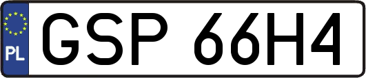 GSP66H4