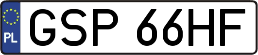 GSP66HF