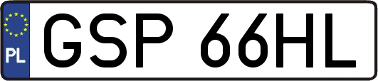 GSP66HL