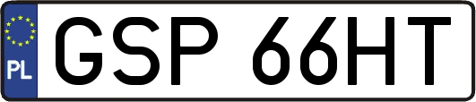 GSP66HT