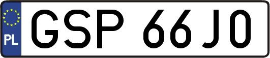 GSP66J0