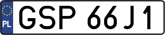 GSP66J1
