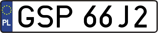 GSP66J2