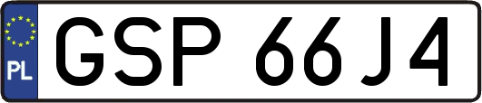 GSP66J4