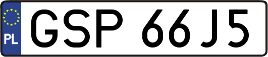 GSP66J5