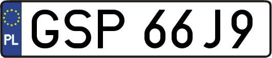GSP66J9