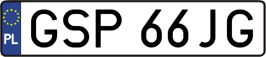 GSP66JG