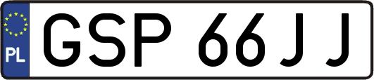 GSP66JJ