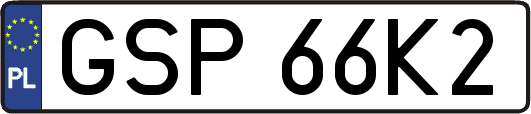 GSP66K2