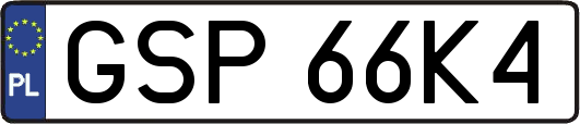 GSP66K4