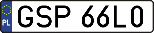 GSP66L0