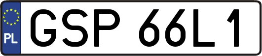 GSP66L1