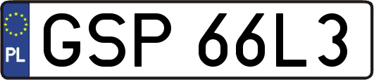 GSP66L3