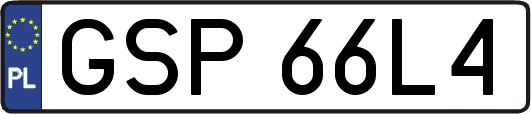 GSP66L4
